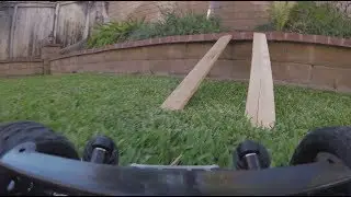 RC Car Joyride