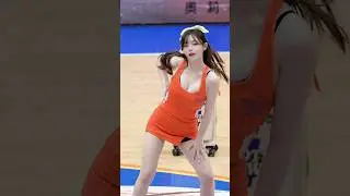 金娜妍김나연， 長相甜美 身材好！！ #cheerleader #台湾チア #pilotscrew #領航猿啦啦隊