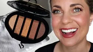 Byredo Dysco Palette Review | 3 Looks, Swatches, Thoughts & More!