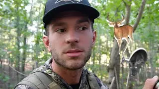 EARLY SEASON DOE MANAGEMENT (Whitetail 2025)
