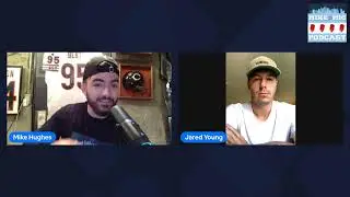 CUBSJared Young Interview