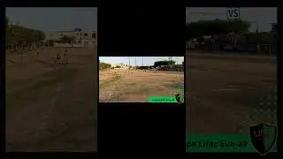 Copa Lifac de futebol Sub-20 @Futebol24horasmuitomais