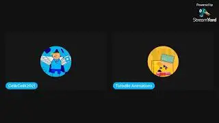 CC2021 Live Streaming