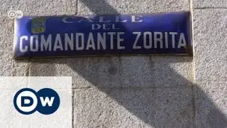 Spanien: Francos Name soll weg | Fokus Europa