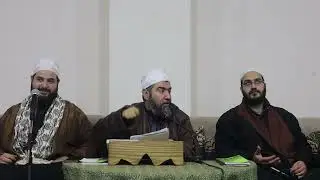 شرح الفصل الثاني من بردة المديح في التحذير من هوى النفس