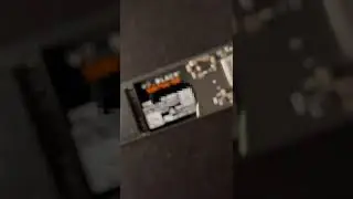 WD Black nVME Unboxing