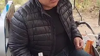 幸福“大勺”#农村搞笑段子