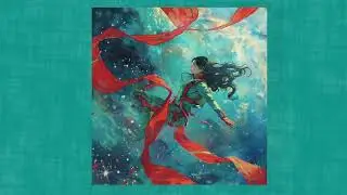 Music video, #Star Travelers, Brand New World, ElvenWorld Healing Arts