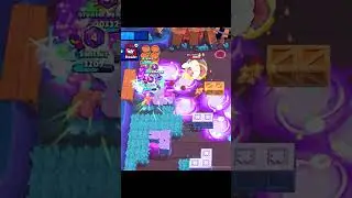 Toxic mortis gets instant karma