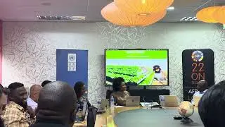 Japan- South Africa UNDP for the Top Ten AgriTech and AquaTech winners 