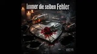 VAEYN &ndash; Immer die selben Fehler (Official Audio)