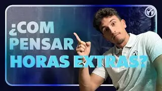 HORAS EXTRAORDINARIAS | ¿Cómo se compensan?