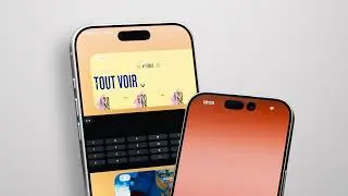 Ставим iPadOS на iPhone! ВАУ!