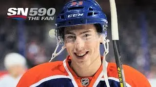 Sportsnet Radio 590 (Jeff Blair talks to...The Nuge!) September 8, 2015