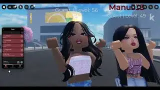 Debut by Katseye dance! (Song credits to Katseye)