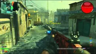 imLaguna|MW3: M.O.A.B Bakaraa
