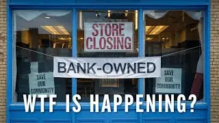 Brace for Impact: US Real Estate Crisis Looms!