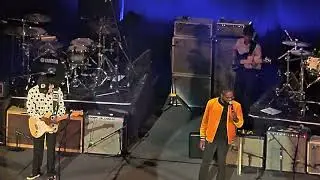 Experience Hendrix  Buddy Guy  Who Knows + Hey Joe  Atlanta, GA 4/12/25