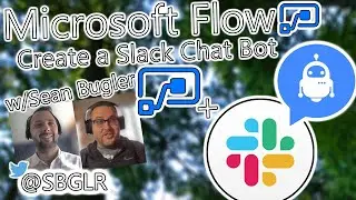Учебное пособие по Microsoft Power Automate. Создание бота Slack с помощью Microsoft Flow