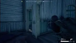 Vigor - kills