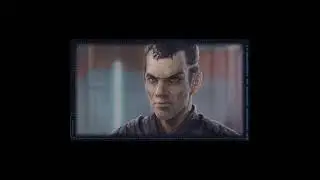 Sith Emperor Vitiate Neutralizes Ancient Sith Lord Naga Sadow