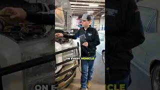Is This High Mileage Truck Still Worth Fixing? (Pt. 1/2) #Shorts #UsedFordTrucks #FordTrucks