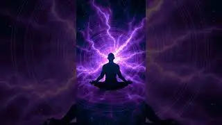 High-Vibe Spiritual Music for Study & Deep Calm 😇