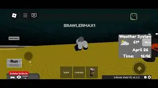 Island Breach City All Events