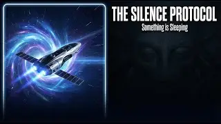 The Silence Protocol: We Discovered Something Sleeping Between The Stars | Sci-Fi Horror Story