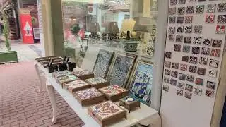 Exploring İznik Tiles: The World-Famous Art and Turkey&rsquo;s Signature Turquoise
