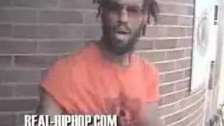 AMARU - GOT LYRICS? BATTLE (Visit Real-Hiphop.com to Vote)