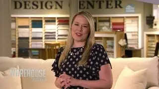 How to design a Saratoga themed living room