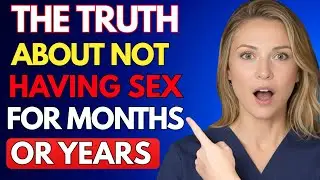 What Happens to Your Body When You Don't Have Sex for a Long Time? | Men's Health
