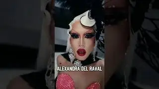 Alexandra del Raval: la reina de la comedia en Drag Race Espa&ntilde;a 5