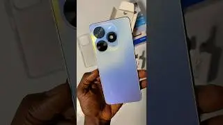 Tecno Pop 8 Unboxing #shorts