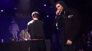 Lil Peep feat. Wicca Phase Springs Eternal & D&oslash;ves - Avoid