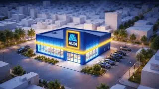 How This Unassuming Store Is Quietly Changing America