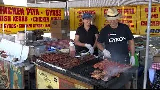Bronx families celebrate Hispanic culture at the Latin Carnaval
