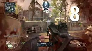 Top 5 Call of Duty Plays from Competitive Matches (January 19th, 2013 Edition)