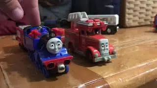 Sodor Search and Rescue things that go