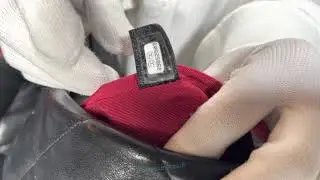 Chanel19 Bag. Сравнение оригинала и копии. Достоверная аутентификация.