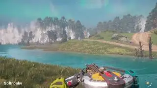 Far Cry New Dawn : Bougainvillea location at Northern Part