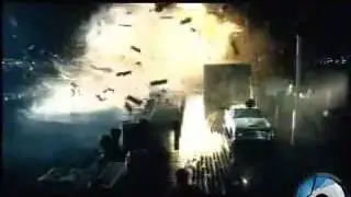 Golden Eye   Rogue Agent   Gamecube   Commercial  Trailer   2004   EA Games