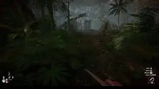 ao vivo green hell jogando pela primeira vez descupa por não sair minha voz,so eu não tive dinlheiro