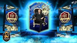 Premii Gold 1 - FIFA 20 ULTIMATE TOTSSF #9