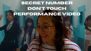 SECRET NUMBER 