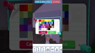 Roblox Adopt Me Shorts: Modern Cheap Glitch House Build 25