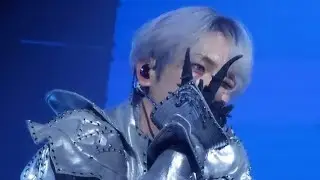 250928 KEY - Want Another | 2025 KEYLAND : Uncanny Valley in SEOUL