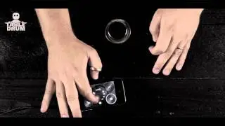 TableDrum - iPhone Drum Application