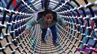 BCI Burke: Play That Moves You | Short Ad